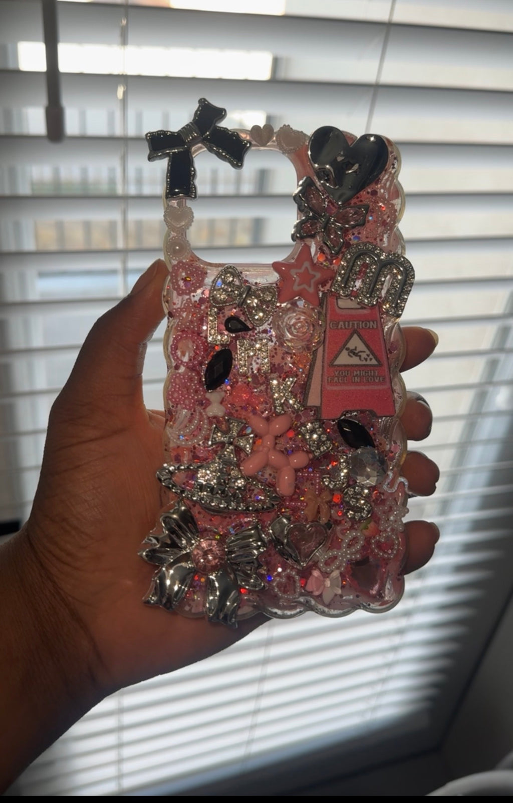✨Luxe PhoneCase ✨