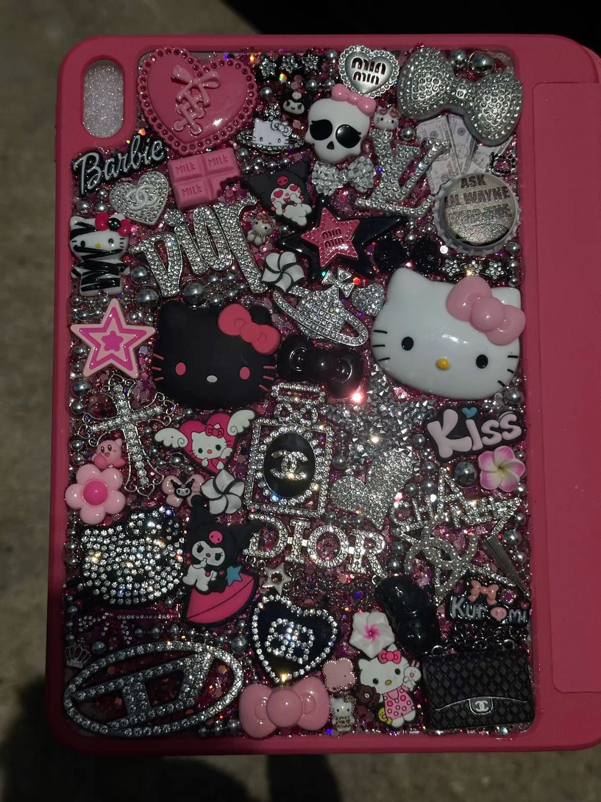 ✨Bling IPad Cases✨