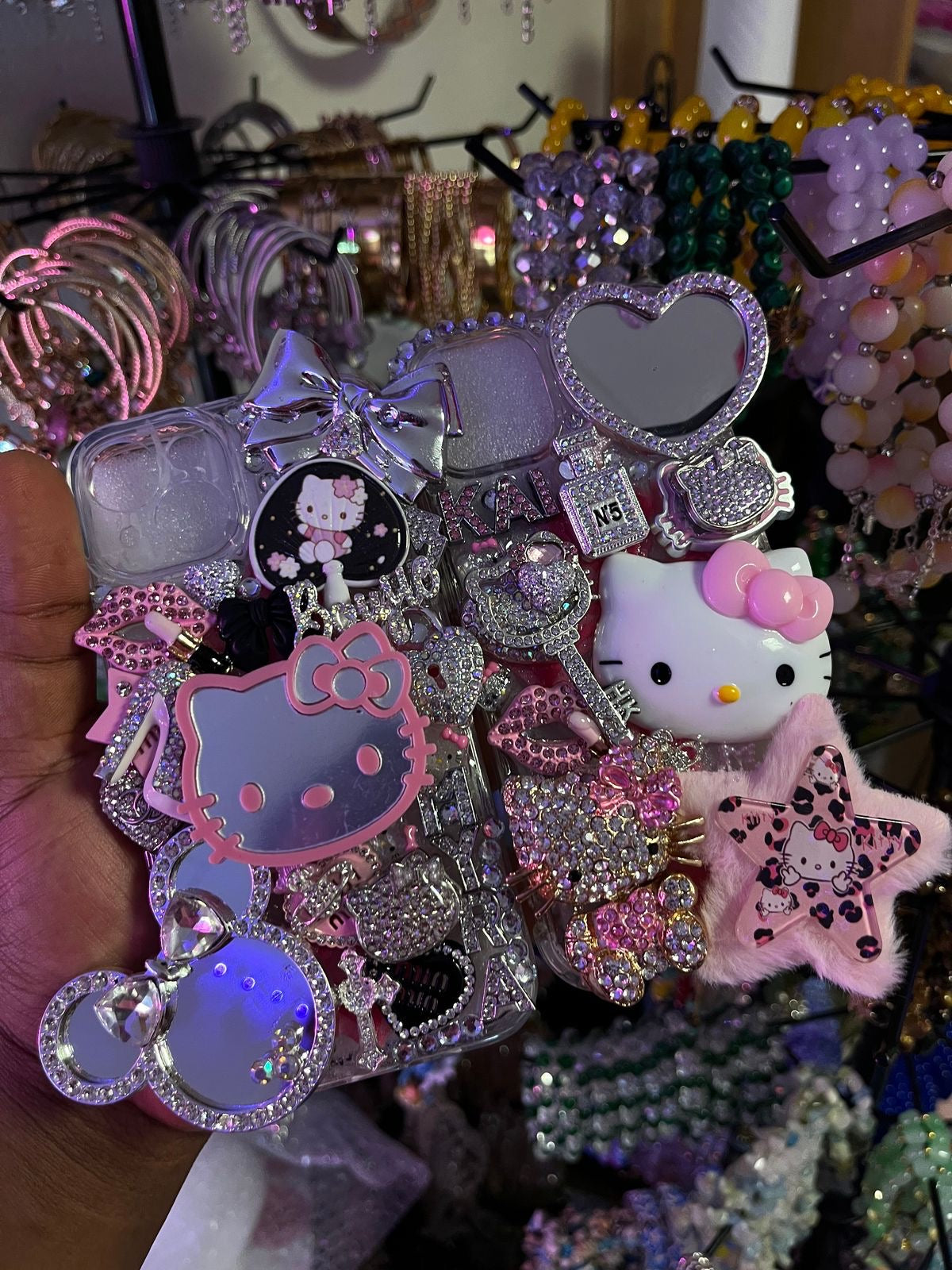 ✨Luxe PhoneCase ✨