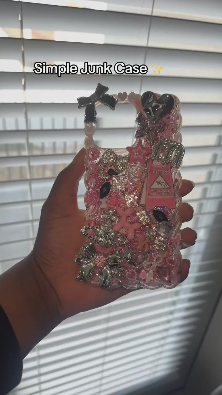 ✨Luxe PhoneCase ✨